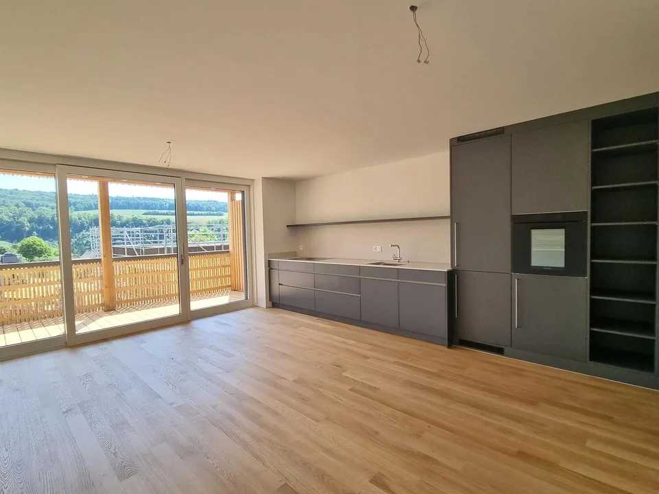 4.5-Zimmer Wohnung (Neubau 2023)