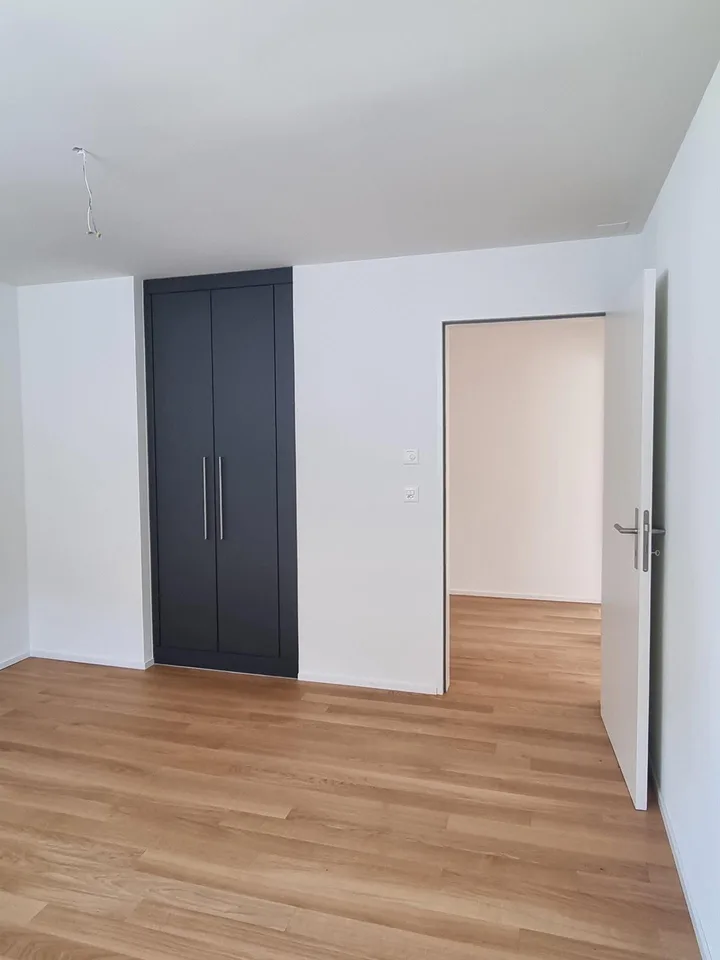 4.5-Zimmer Wohnung (Neubau 2023)