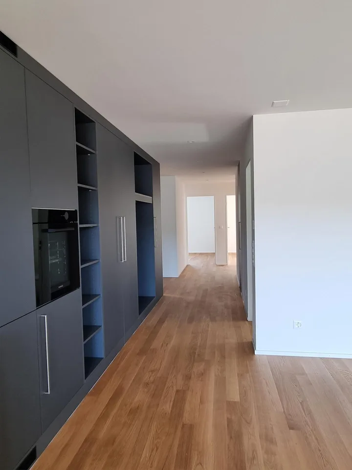 4.5-Zimmer Wohnung (Neubau 2023)