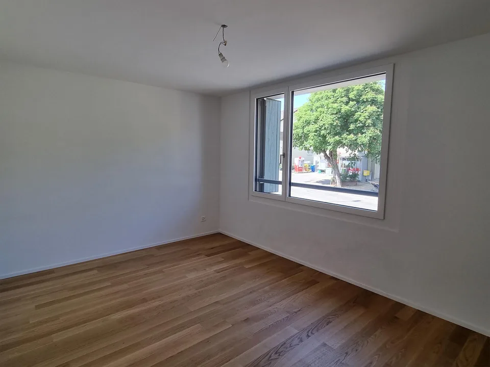 4.5-Zimmer Wohnung (Neubau 2023)
