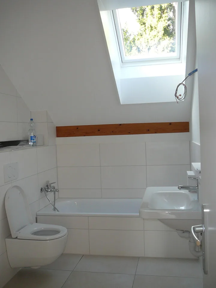 Einfamilienhaus an zentraler Lage
