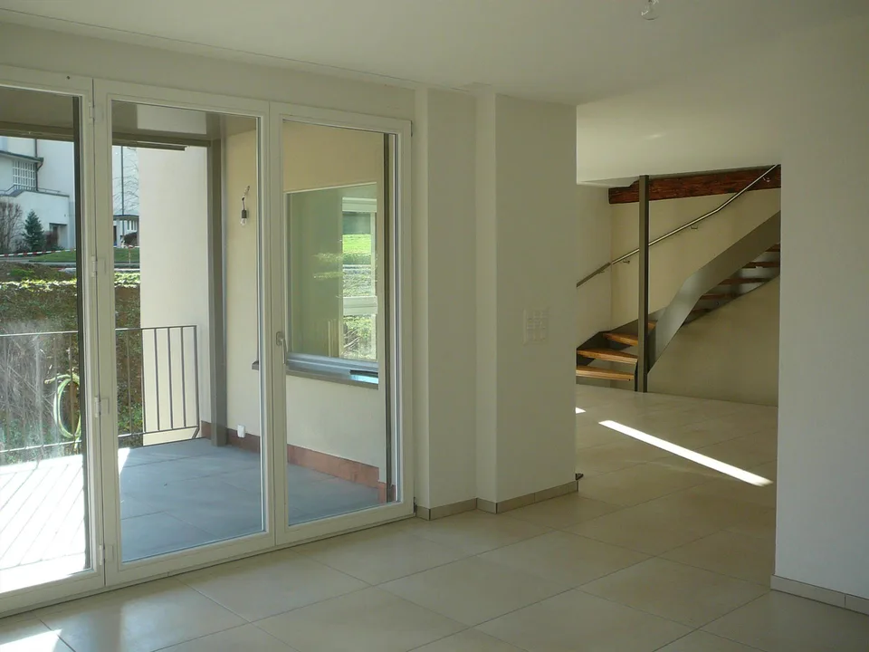 Einfamilienhaus an zentraler Lage