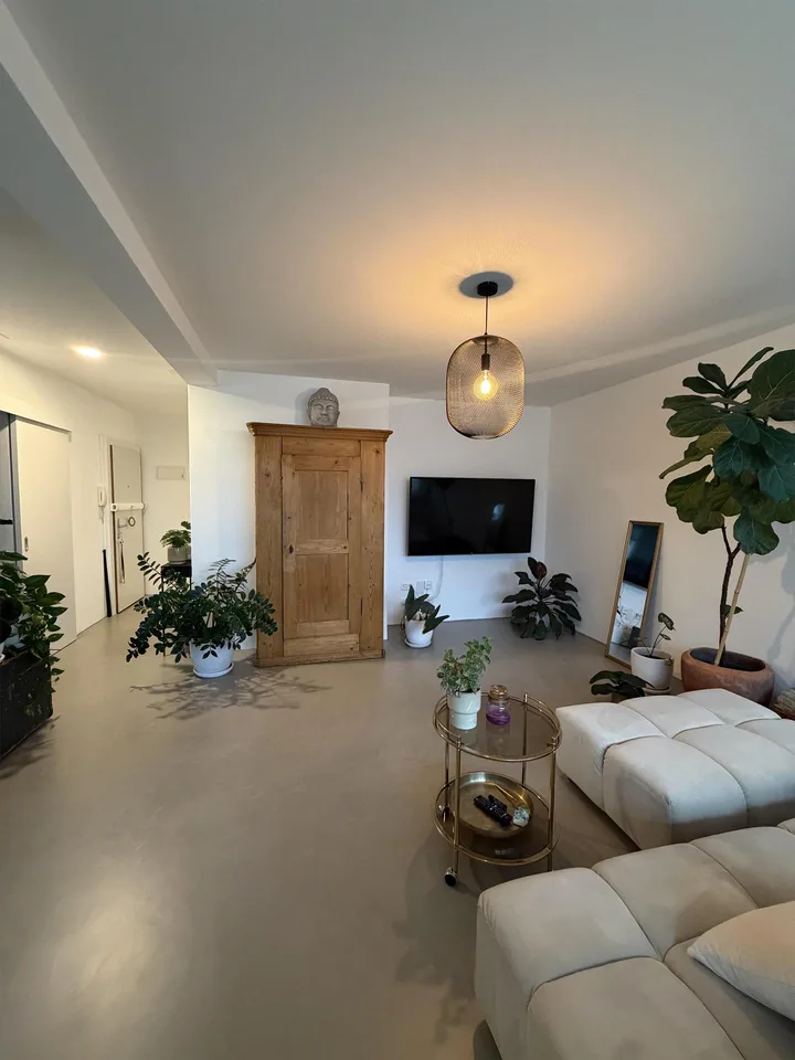 3.5-Zimmer-Wohnung in Chur mit hohem Ausbaustandard
