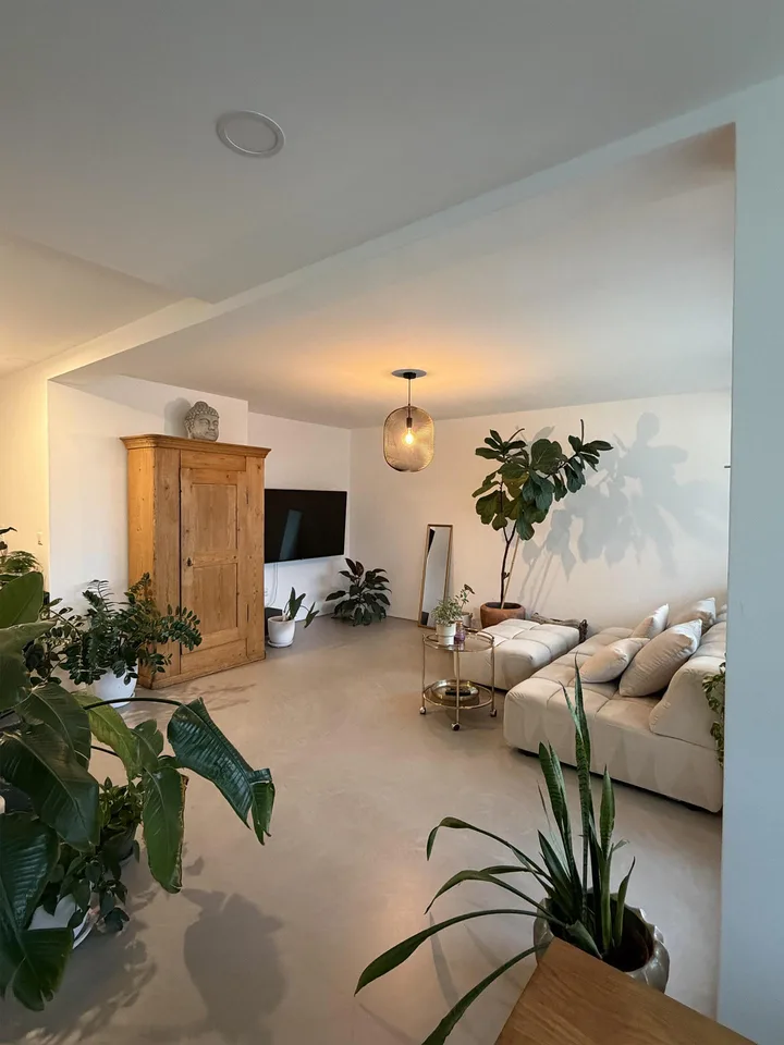 3.5-Zimmer-Wohnung in Chur mit hohem Ausbaustandard