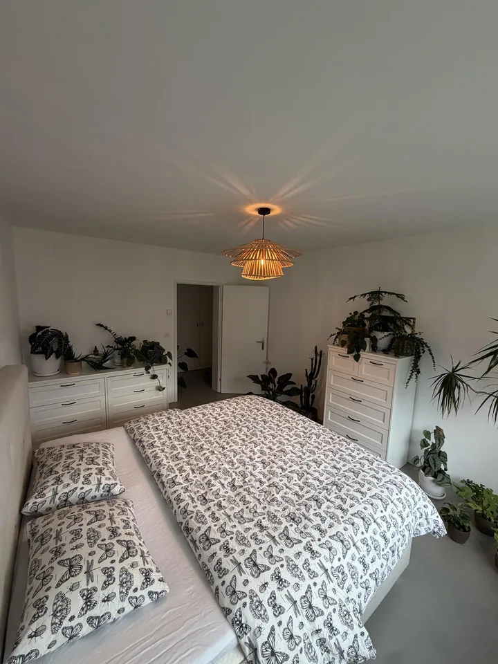 3.5-Zimmer-Wohnung in Chur mit hohem Ausbaustandard