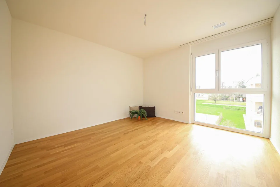 Ein Mausklick zum Wohnungsglück