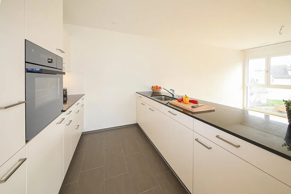 Ein Mausklick zum Wohnungsglück