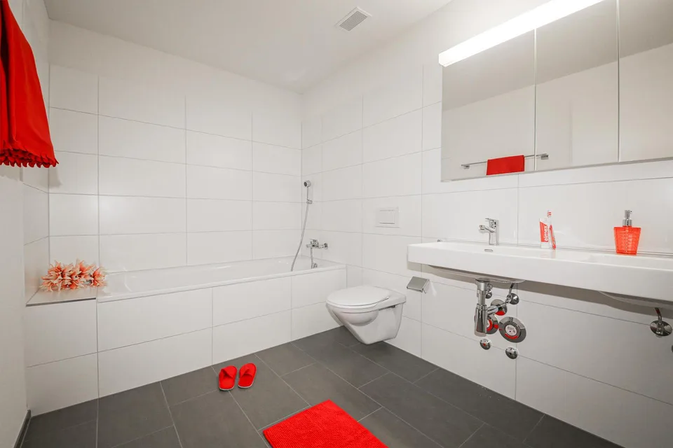 Ein Mausklick zum Wohnungsglück