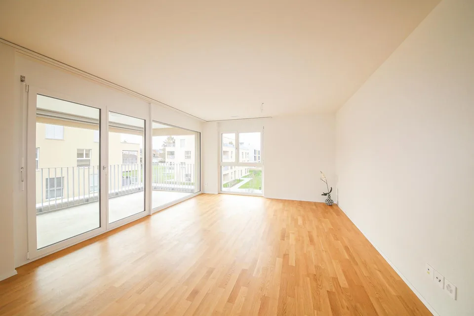 Ein Mausklick zum Wohnungsglück