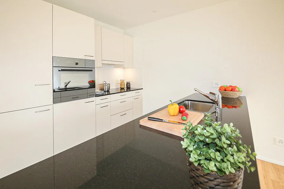 Ein Mausklick zum Wohnungsglück