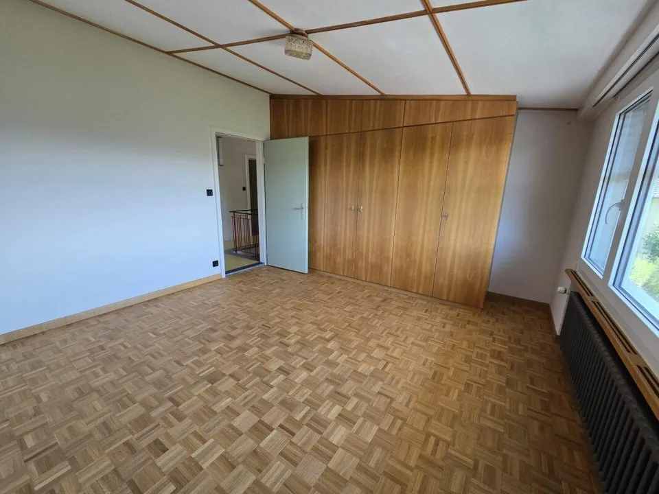 Charmantes 6-Zimmer-Einfamilienhaus mit Weitsicht