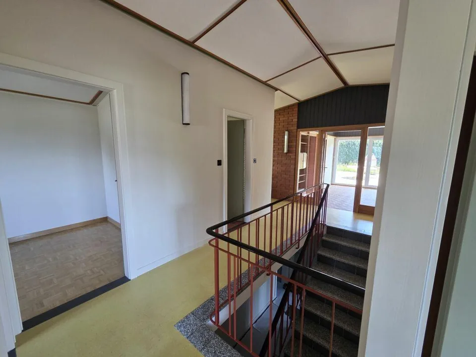 Charmantes 6-Zimmer-Einfamilienhaus mit Weitsicht
