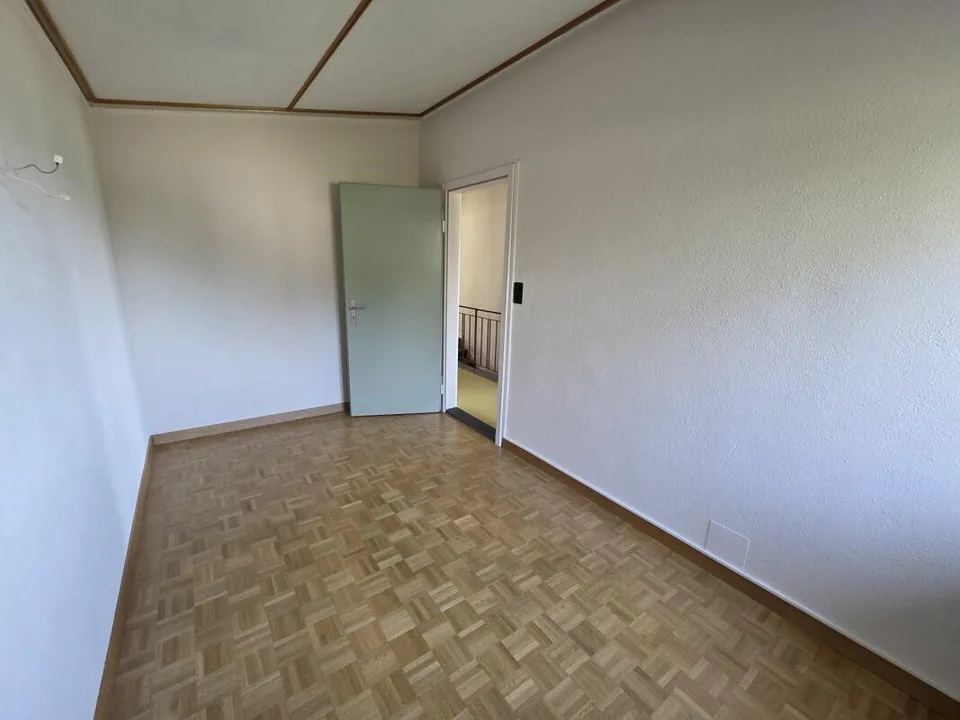 Charmantes 6-Zimmer-Einfamilienhaus mit Weitsicht