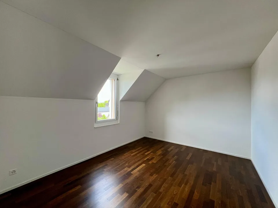 Moderne 3.5-Zimmer Wohnung an ruhiger Lage