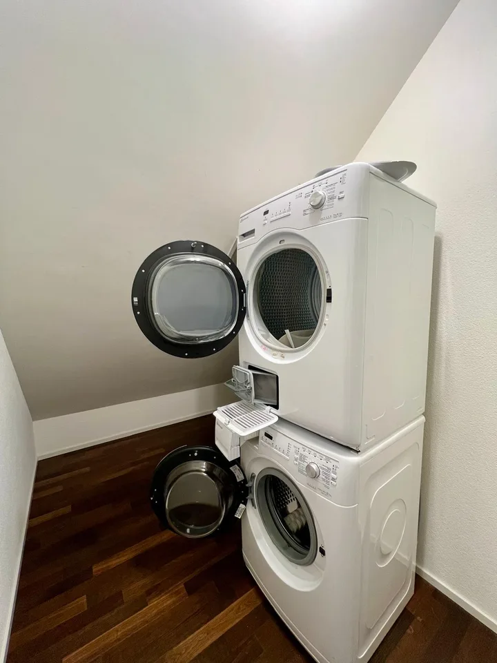 Moderne 3.5-Zimmer Wohnung an ruhiger Lage