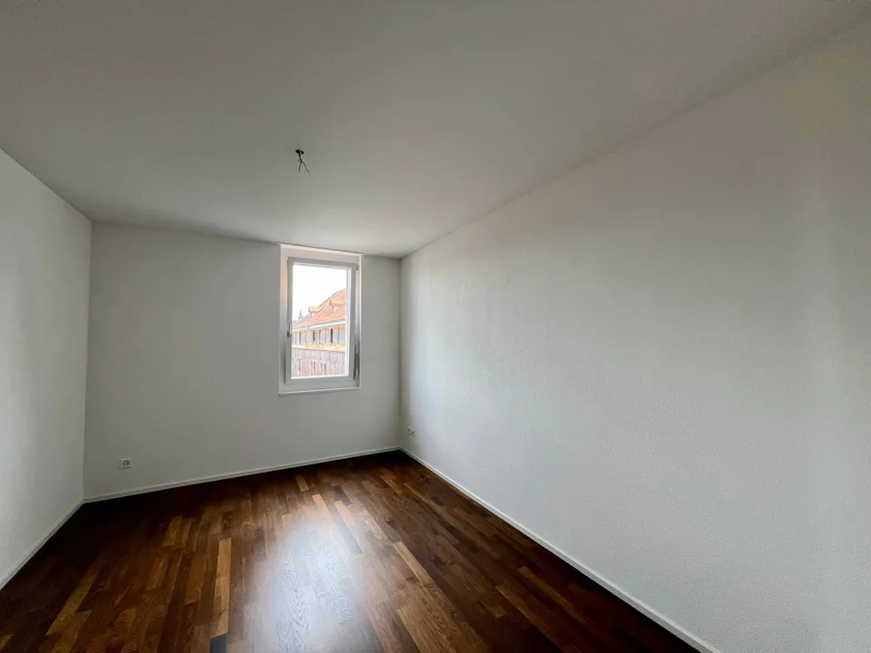 Moderne 3.5-Zimmer Wohnung an ruhiger Lage