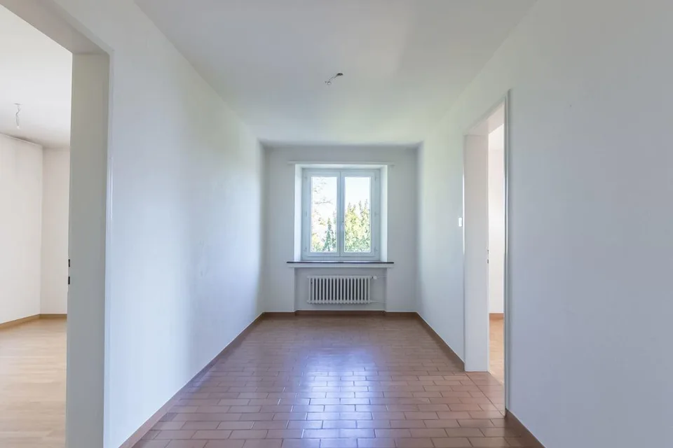 Schön WOHNEN am Rhein