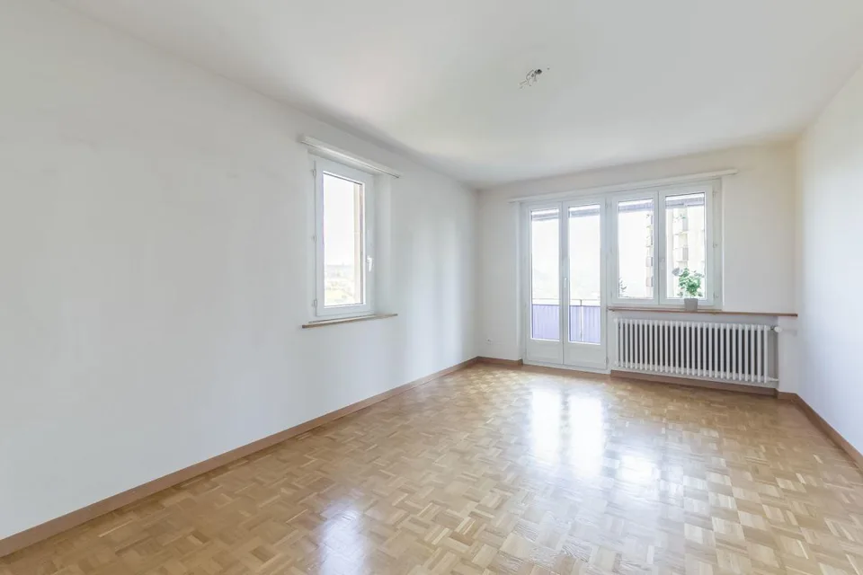 Schön WOHNEN am Rhein