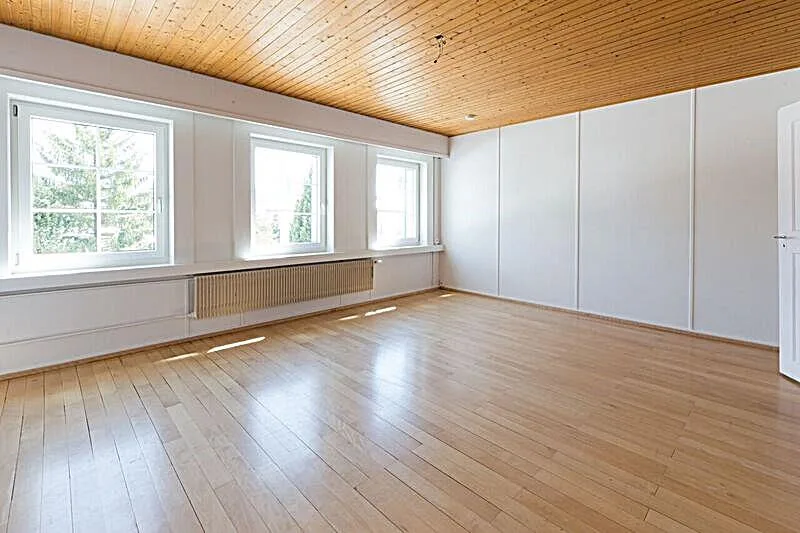3 Zimmer Wohnung