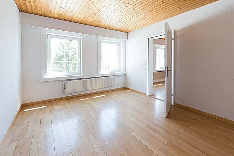 3 Zimmer Wohnung