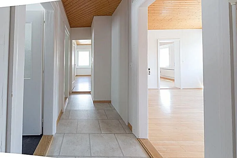 3 Zimmer Wohnung