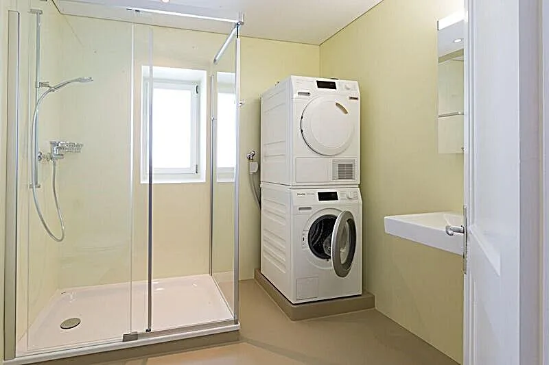 3 Zimmer Wohnung