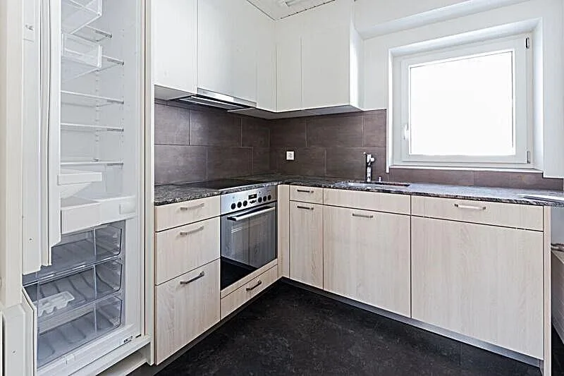 3 Zimmer Wohnung