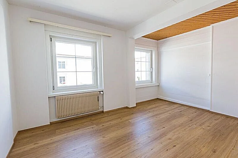 3 Zimmer Wohnung