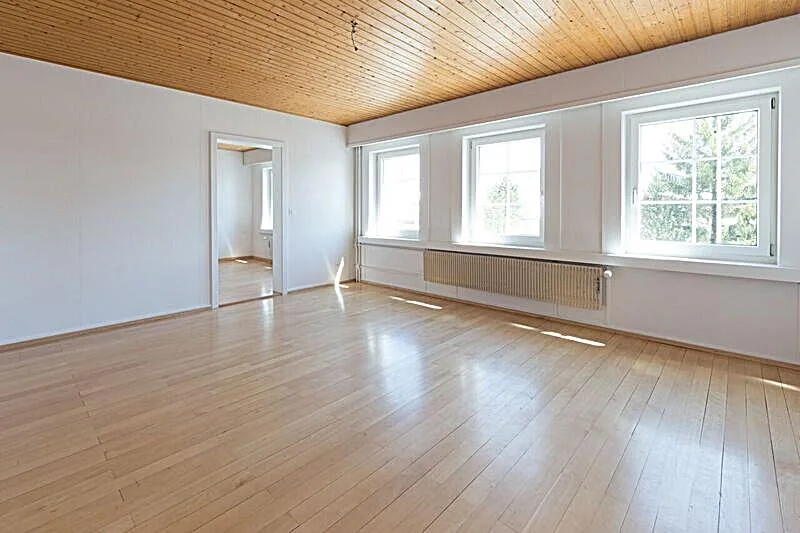 3 Zimmer Wohnung
