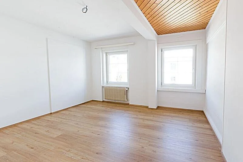 3 Zimmer Wohnung