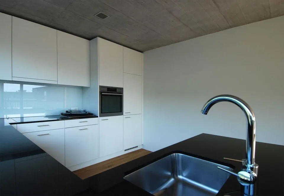 3.5-Zimmer-Attika mit grosser Dachterrasse und Aus- & Weitsicht!
