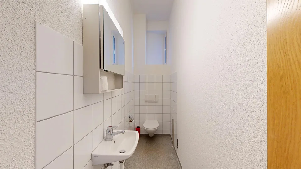 Ihr Raum für Erfolg!