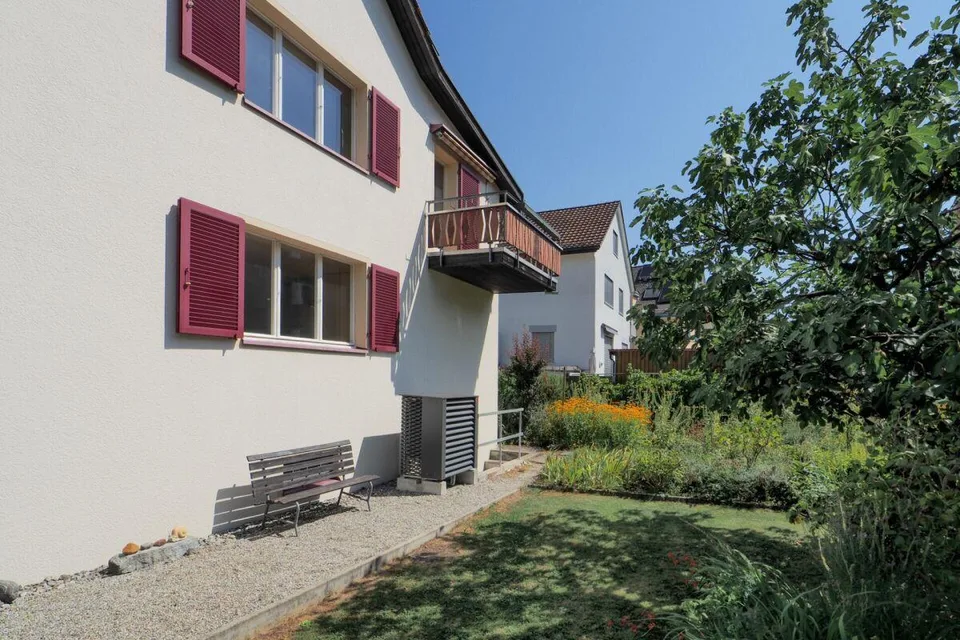 Einfamilienhaus an perfekter Lage!