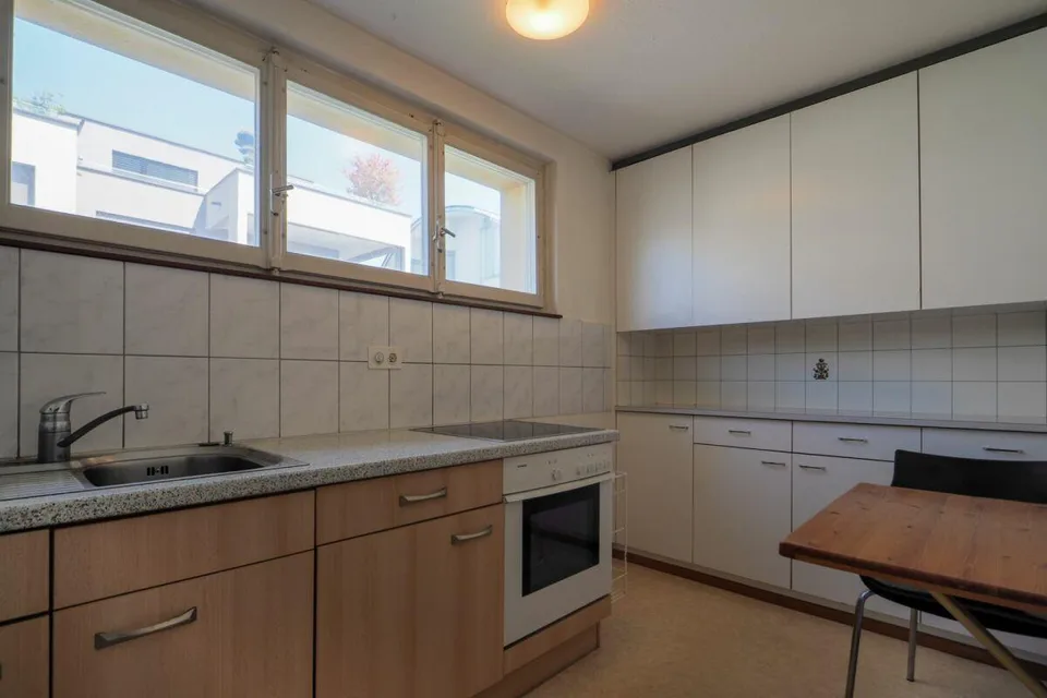 Einfamilienhaus an perfekter Lage!