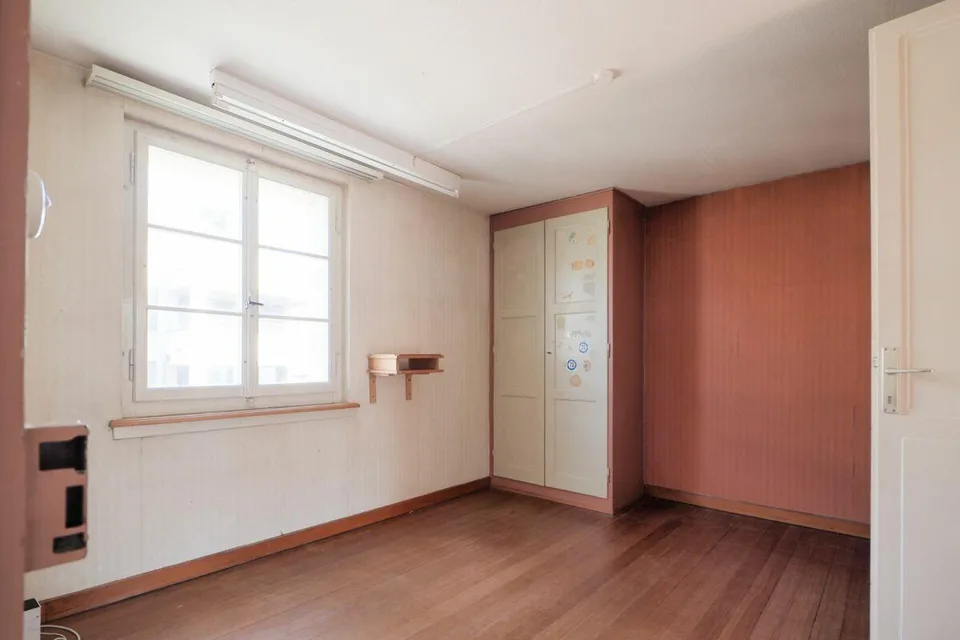 Einfamilienhaus an perfekter Lage!
