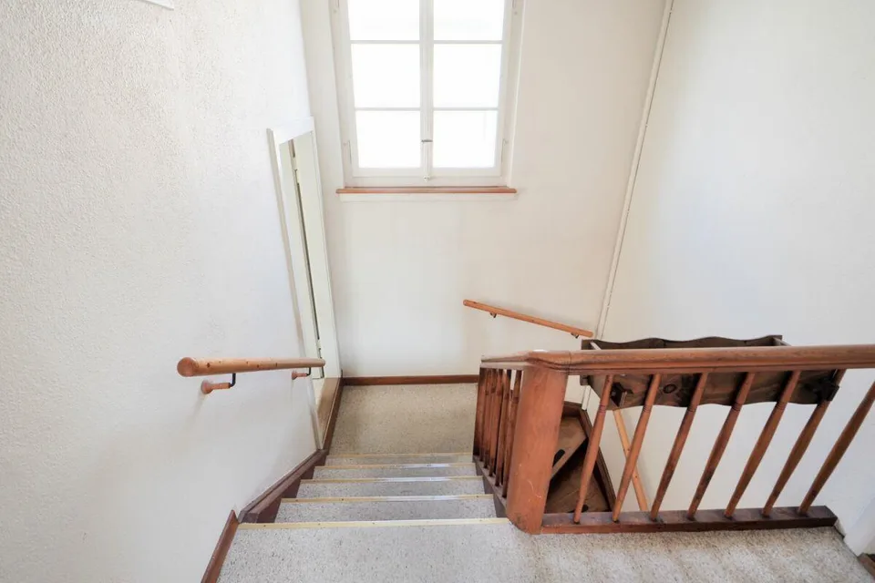Einfamilienhaus an perfekter Lage!