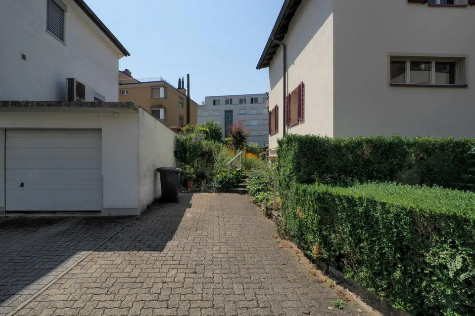 Einfamilienhaus an perfekter Lage!