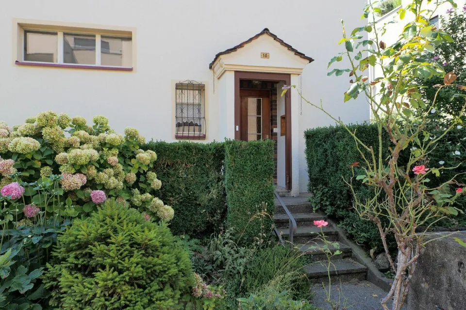 Einfamilienhaus an perfekter Lage!