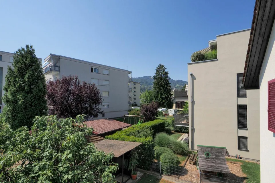 Einfamilienhaus an perfekter Lage!
