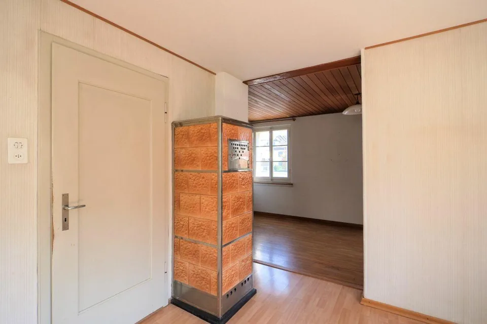 Einfamilienhaus an perfekter Lage!