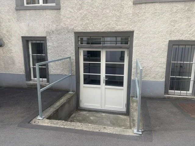 Atelier Churer Altstadt