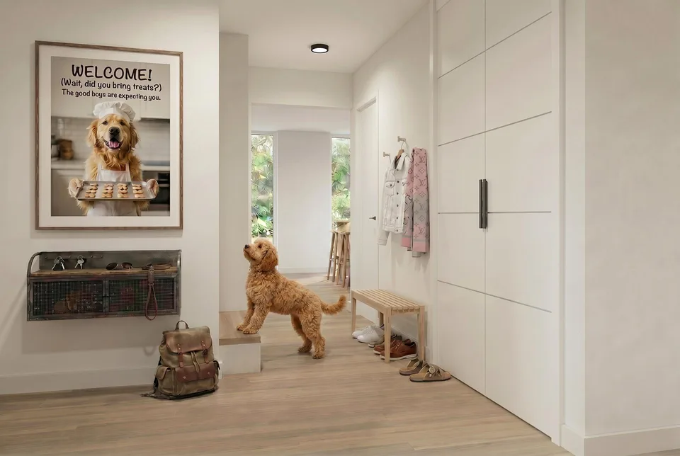 La tua nuova casa a Gränichen – 5½ locali, 131 m² & pronta per essere occupata in circa 5 mesi