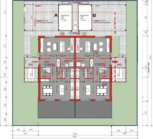 La tua nuova casa a Gränichen – 5½ locali, 131 m² & pronta per essere occupata in circa 5 mesi
