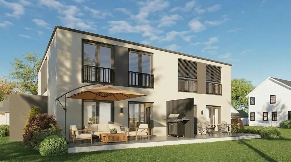 La tua nuova casa a Gränichen – 5½ locali, 131 m² & pronta per essere occupata in circa 5 mesi