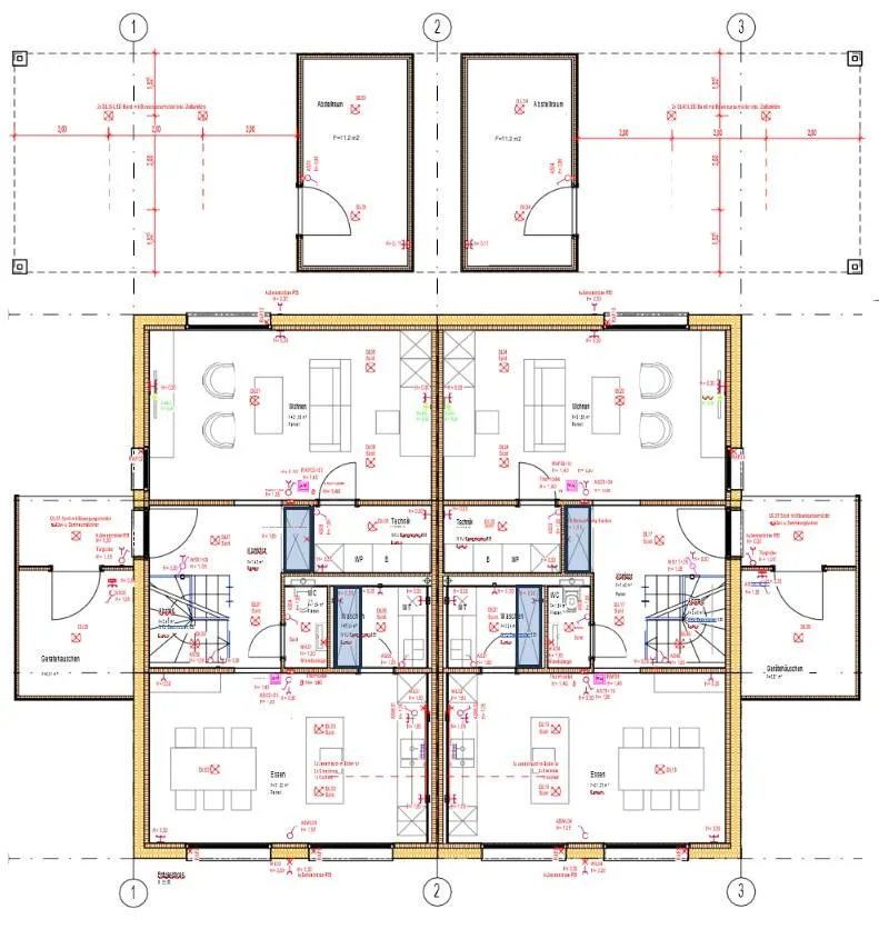 La tua nuova casa a Gränichen – 5½ locali, 131 m² & pronta per essere occupata in circa 5 mesi