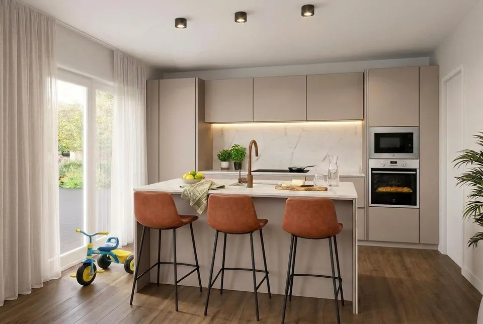 La tua nuova casa a Gränichen – 5½ locali, 131 m² & pronta per essere occupata in circa 5 mesi