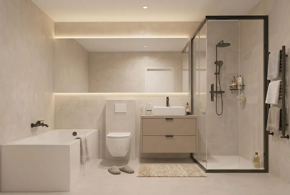 La tua nuova casa a Gränichen – 5½ locali, 131 m² & pronta per essere occupata in circa 5 mesi