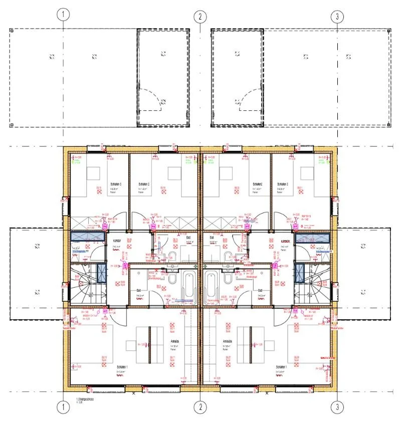 La tua nuova casa a Gränichen – 5½ locali, 131 m² & pronta per essere occupata in circa 5 mesi