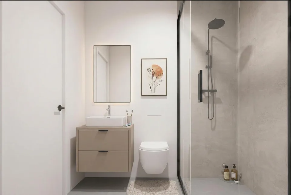 La tua nuova casa a Gränichen – 5½ locali, 131 m² & pronta per essere occupata in circa 5 mesi