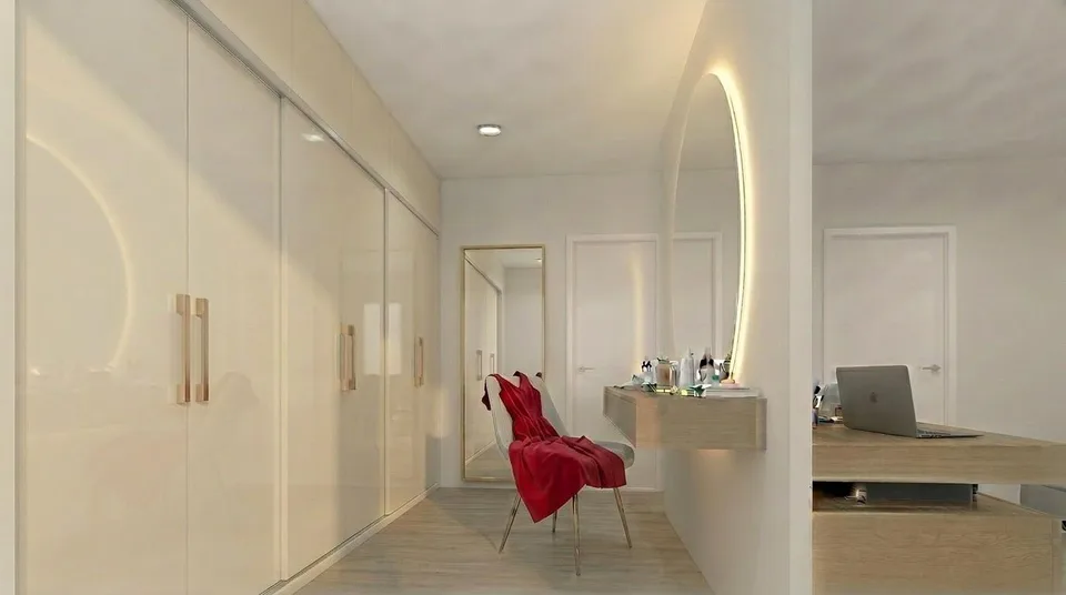 La tua nuova casa a Gränichen – 5½ locali, 131 m² & pronta per essere occupata in circa 5 mesi